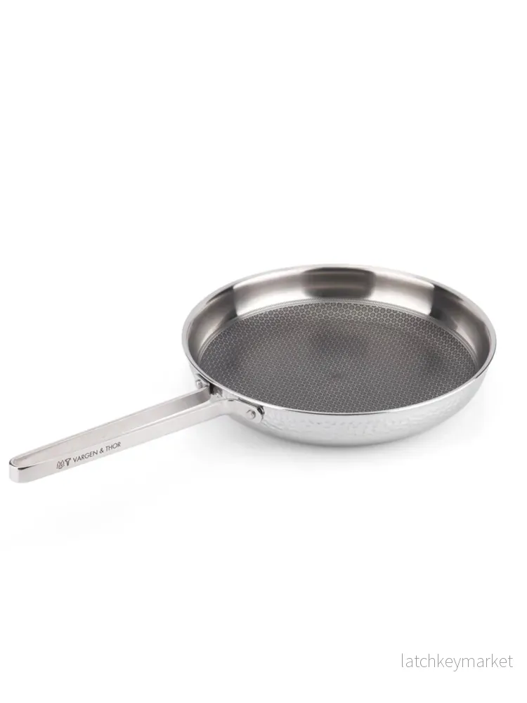 Kroma Stekpanna med Froststick, 28 cm - Bild 2