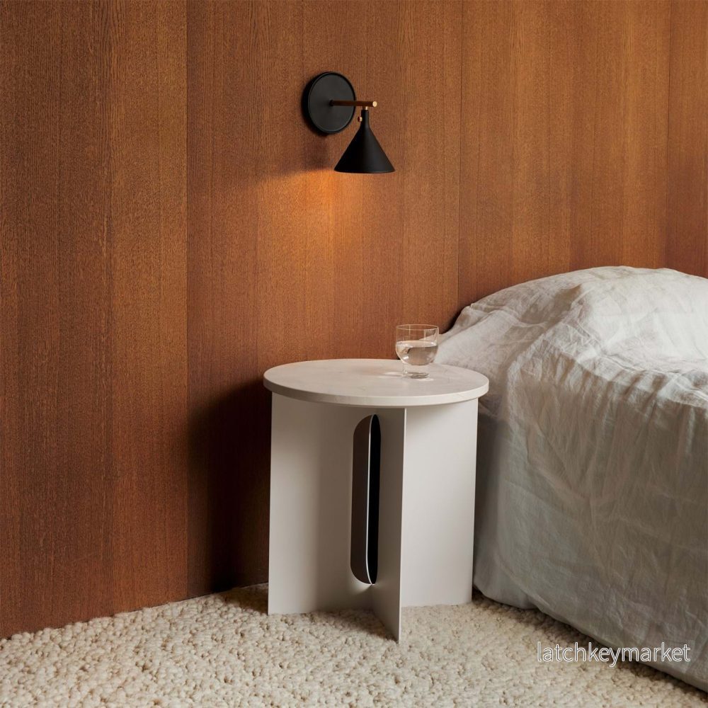Androgyne Side Table - Bild 2
