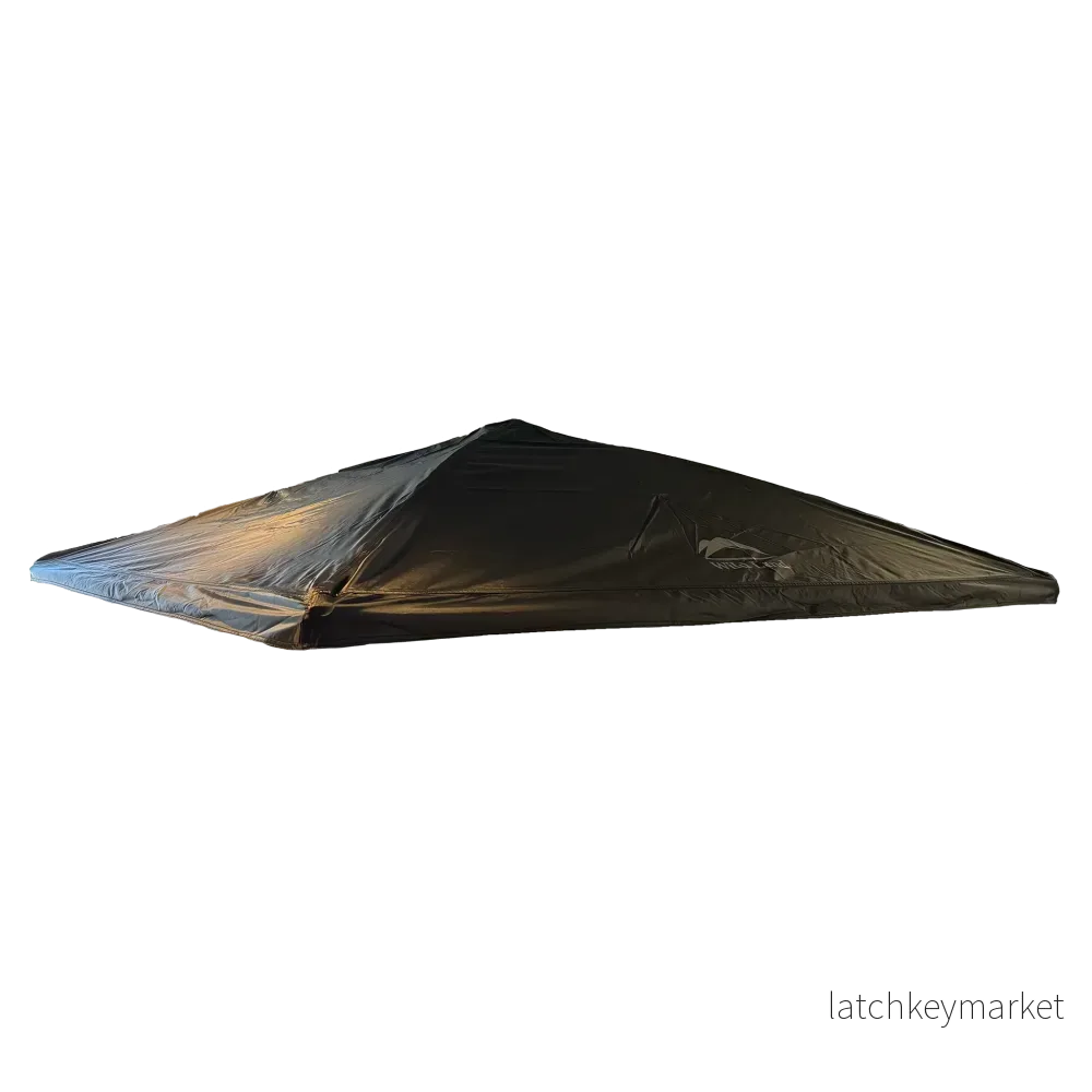 Hub Rain Cover, regnskydd till Wild Lands Hub-tält/Popuptält
