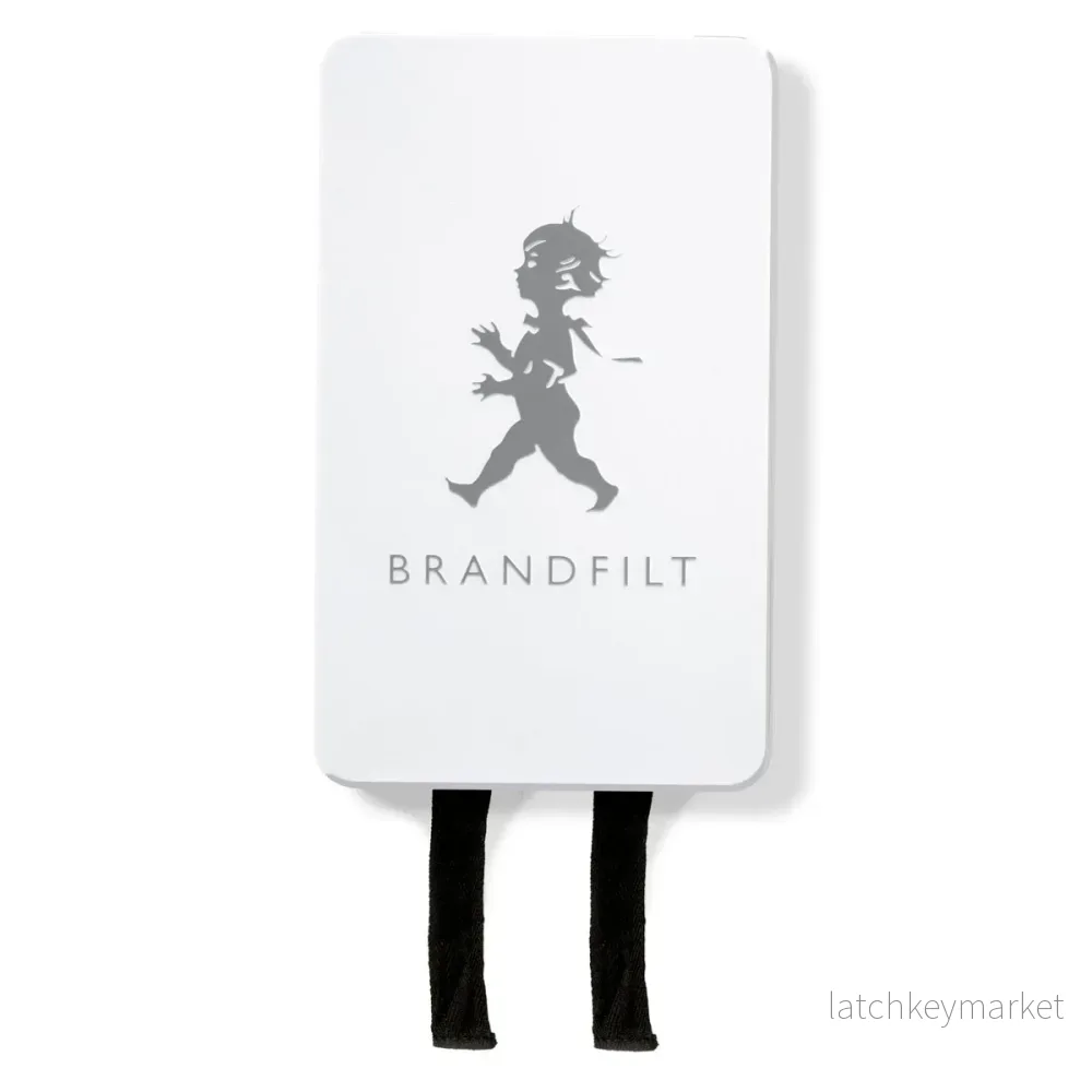 Solstickan Brandfilt vit Solstickan Brandfilt vit