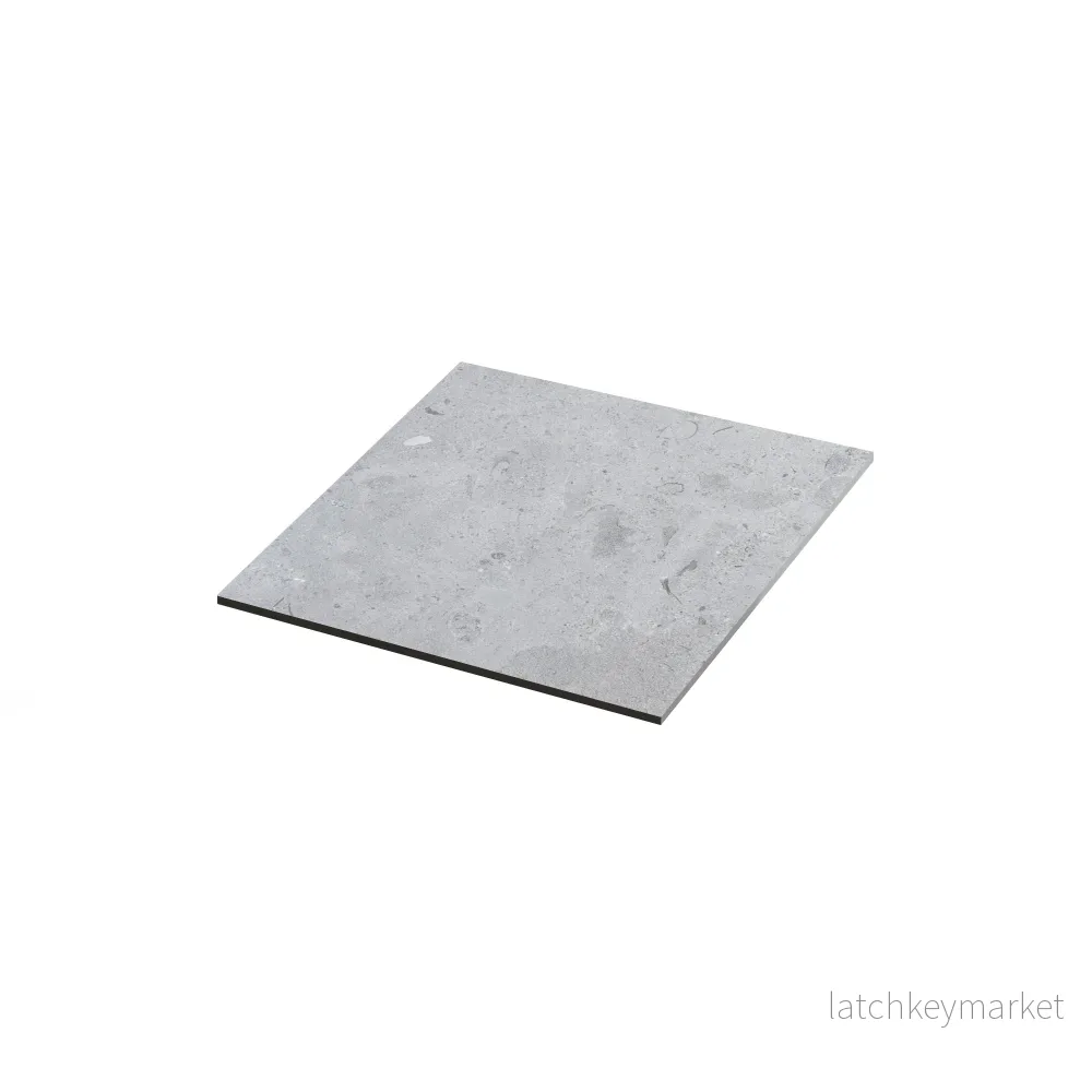 Slite Mörkgrå Klinker 30×30