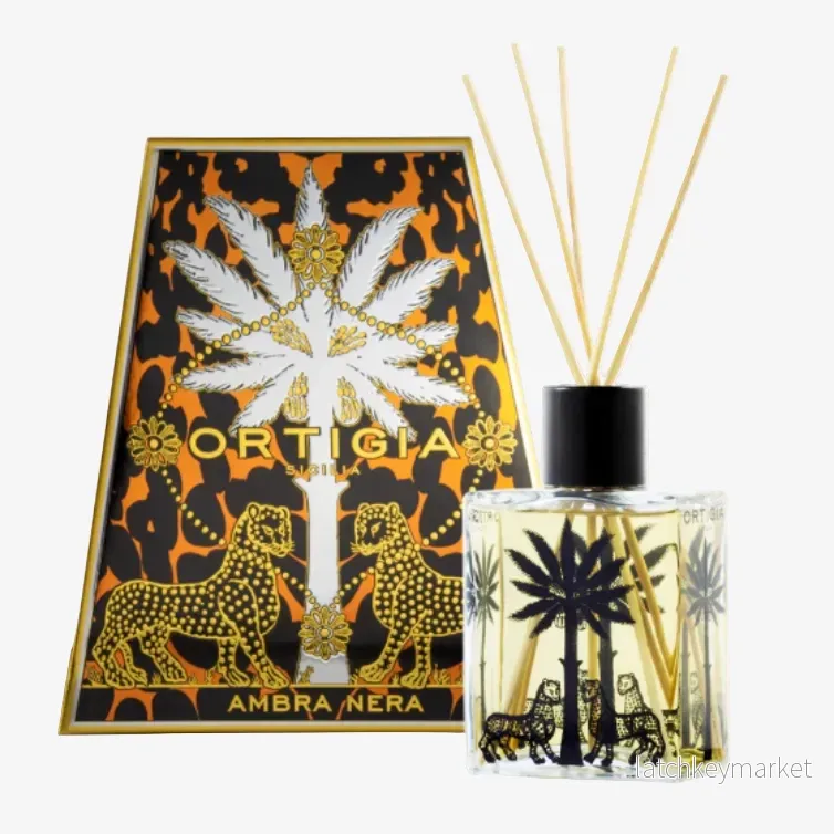 Ortigia Sicilia Zagara Diffuser Refill - Bild 2