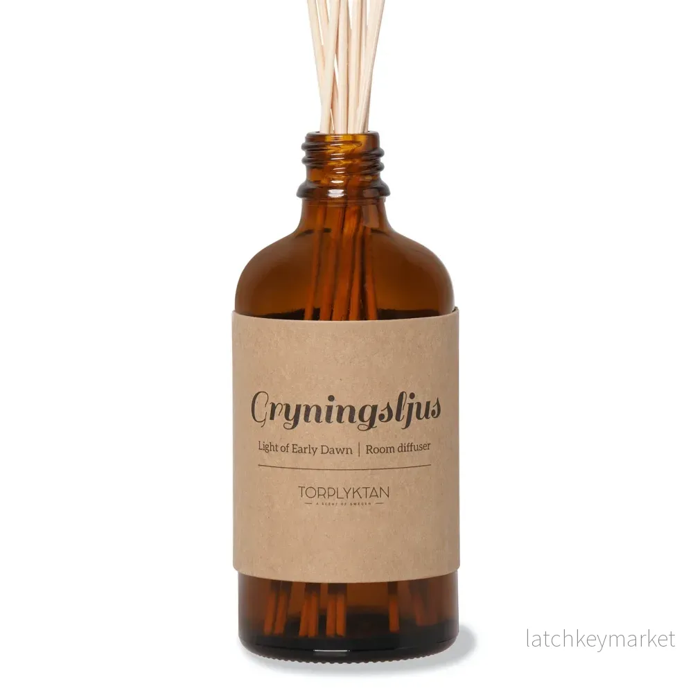 Doftpinnar_Gryningsljus Torplyktan Doftpinnar_Gryningsljus Torplyktan