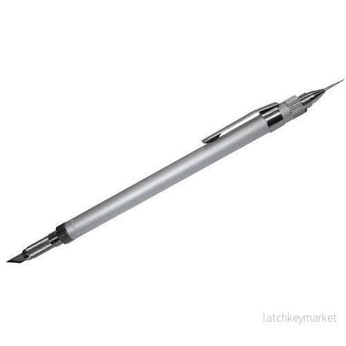 NT Skärkniv och hålslag D-1000