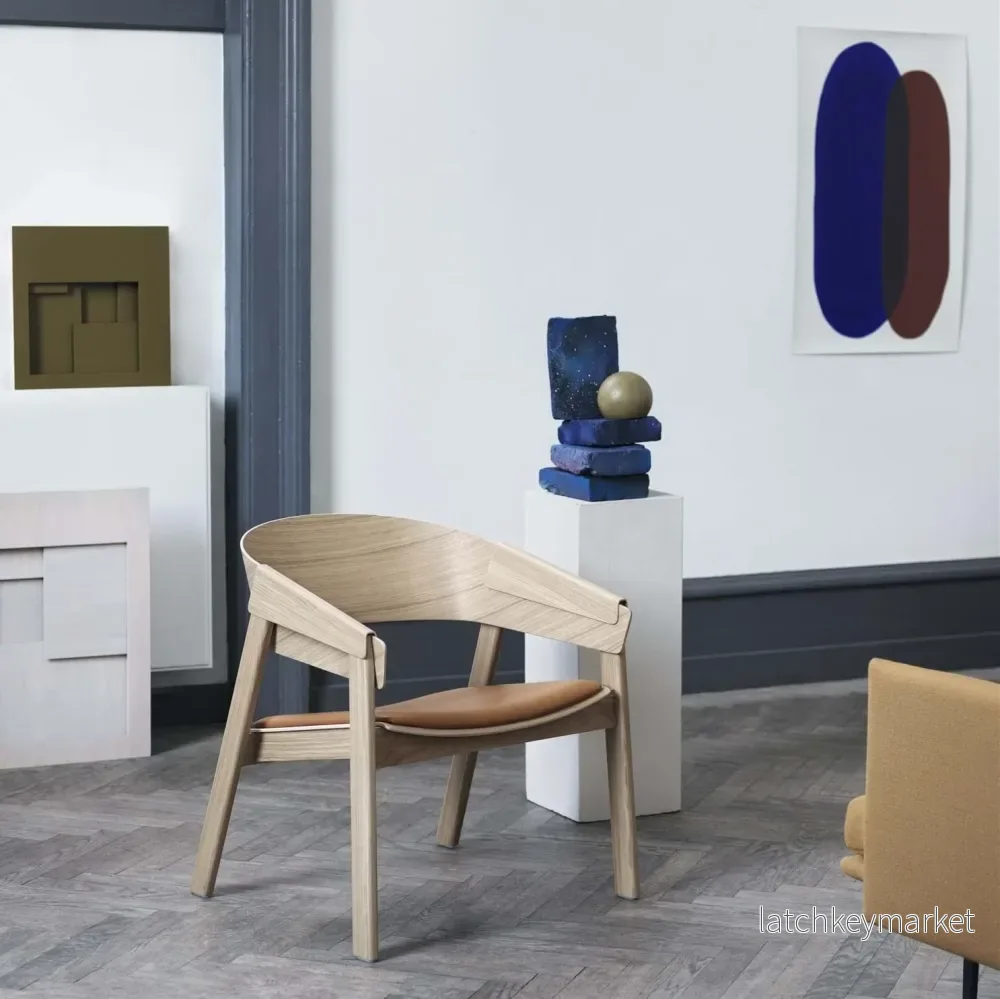 Cover Lounge Chair - Bild 2
