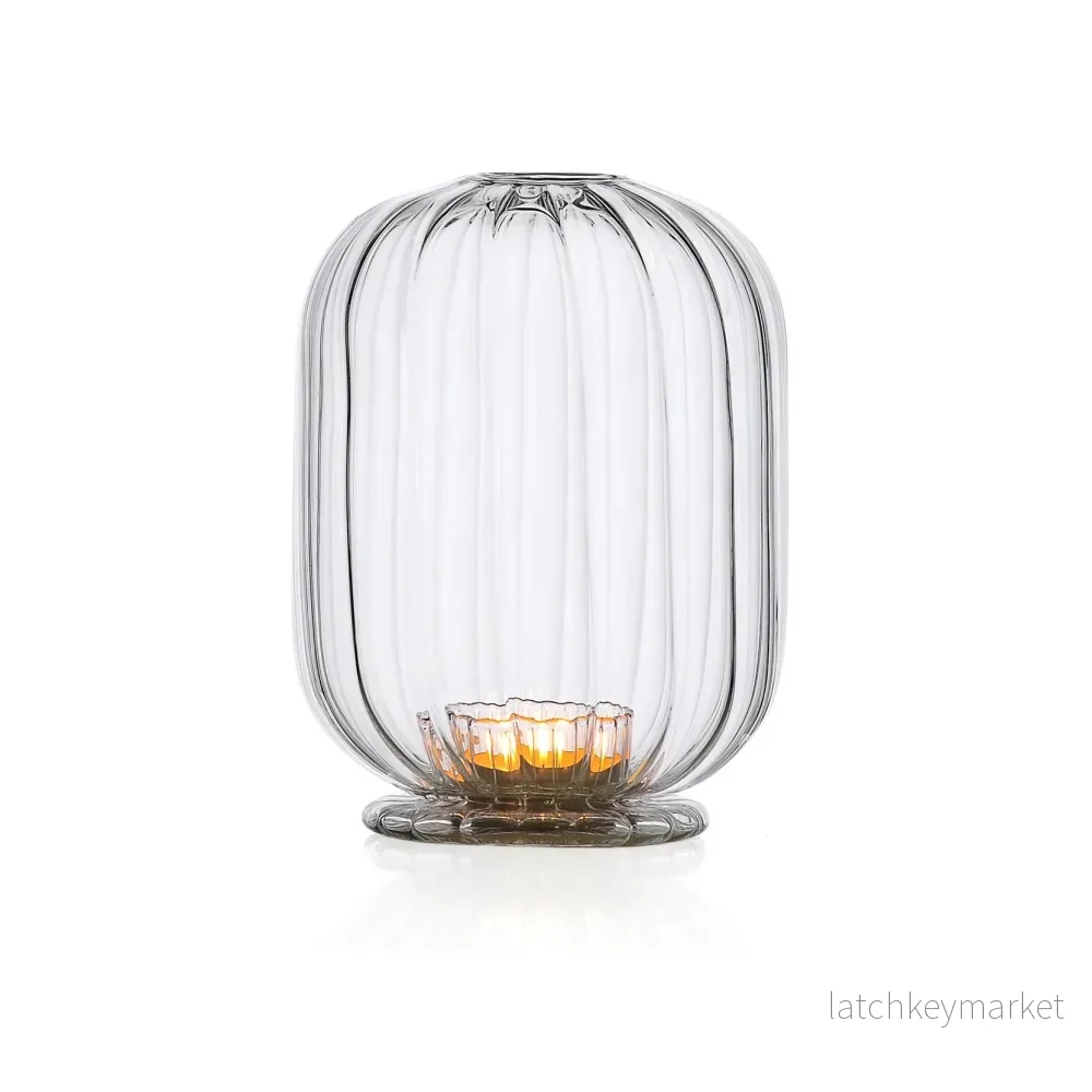 Cha No Yu Tealight Lantern - Bild 2