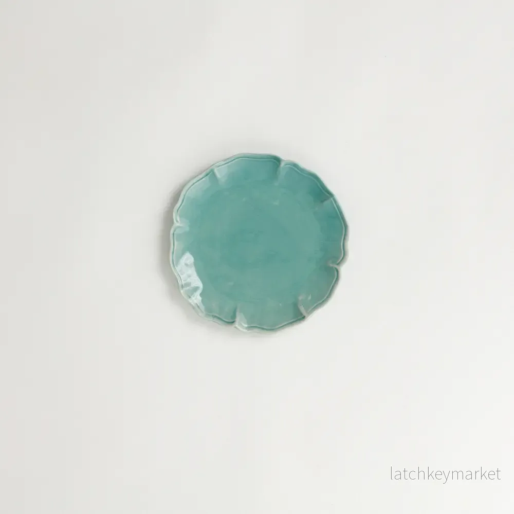 Assiette, Judith