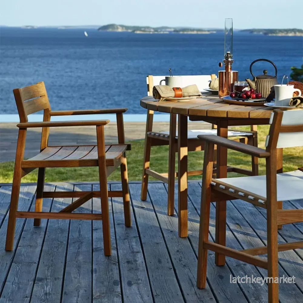 Djurö Karmstol - Bild 3