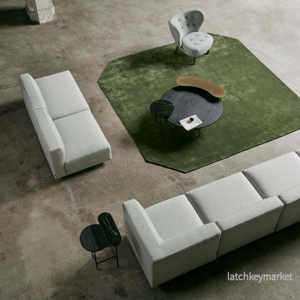 Palette Lounge Table JH25 - Bild 2