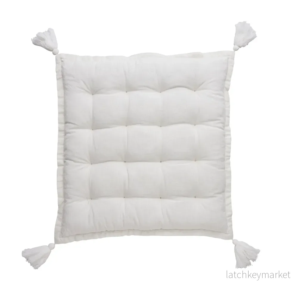 Felima sittdyna 45×45 cm. vit Felima sittdyna 45×45 cm. vit