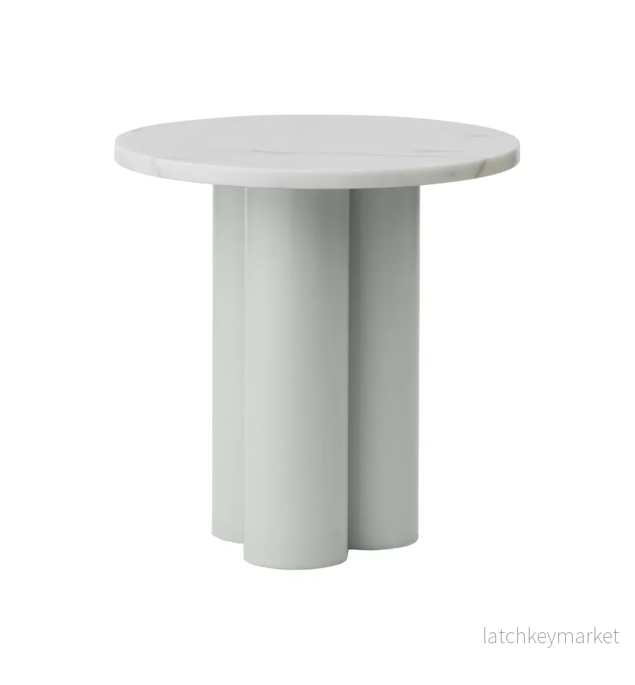 Dit Table Light Green
