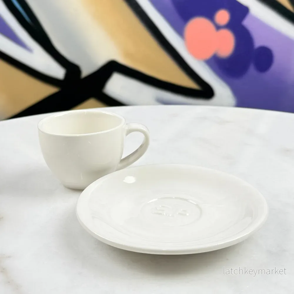 Service Projects The Marlow Espresso Cup - Bild 2