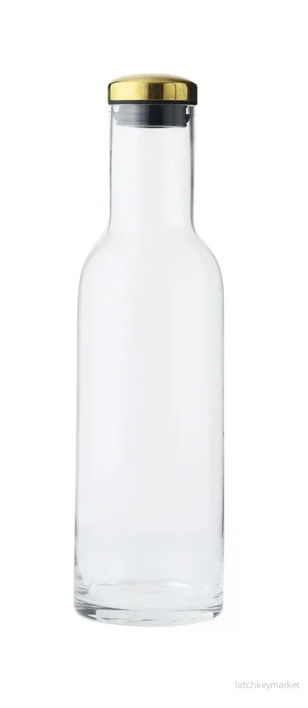 Bottle Carafe 1L