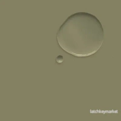 Annie Sloan Chalk paint - Olive - Bild 2