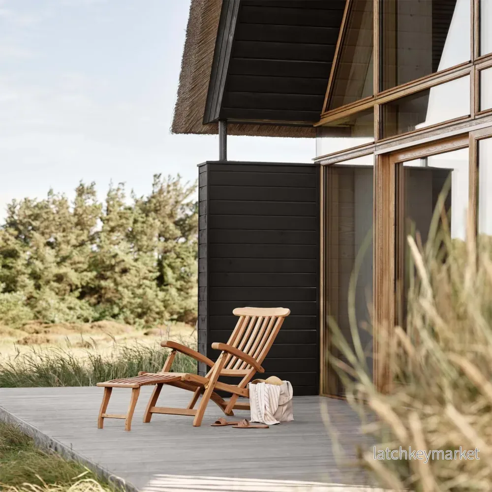 Steamer Deck Chair - Bild 2