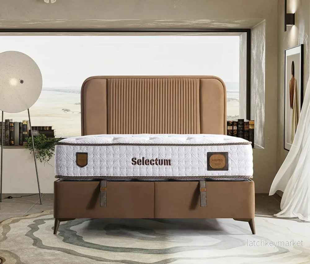 Selectum Madrass