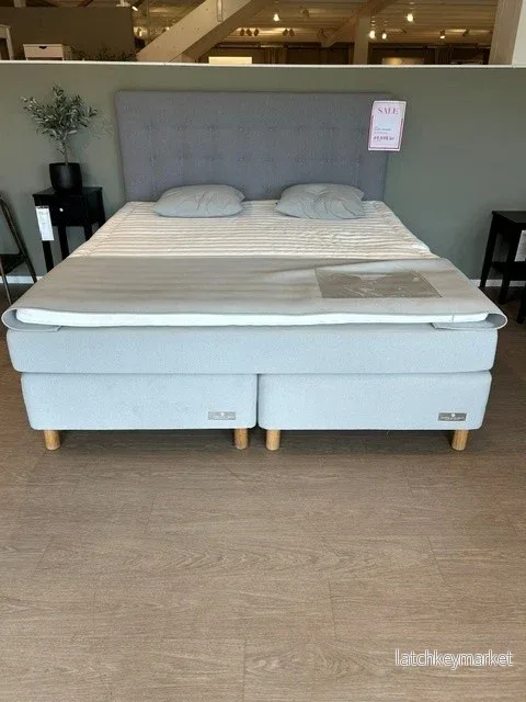 Härmanö Carpe Diem Säng - Bild 2