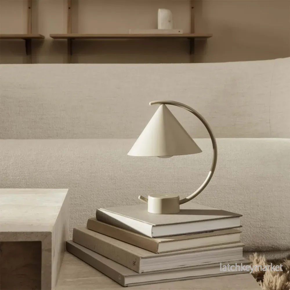 Meridian Lamp - Bild 2