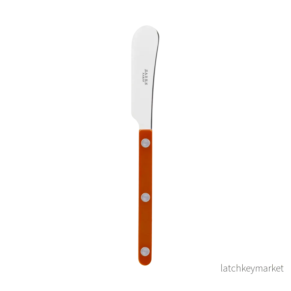 Sabre Paris Butter Spreader Orange - Bild 2