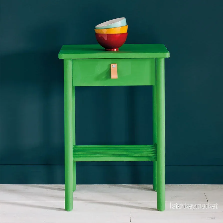Annie Sloan Chalk paint – Antibes Green Annie Sloan Chalk paint – Antibes Green