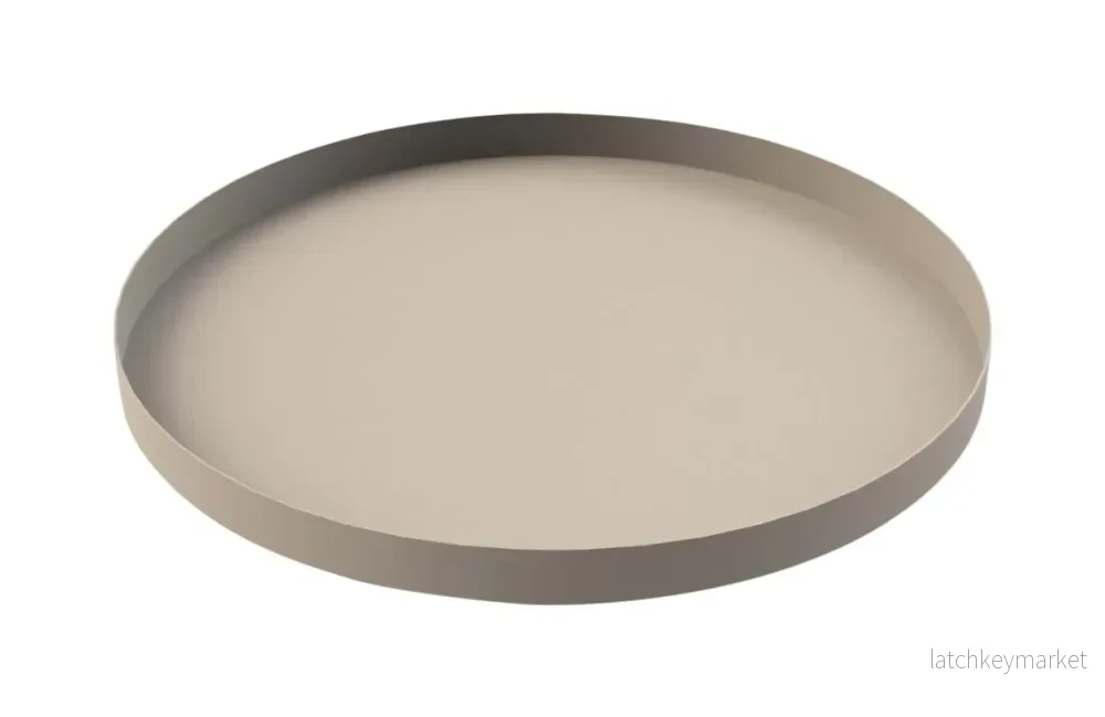 Tray Circle 40x2 cm - Bild 3