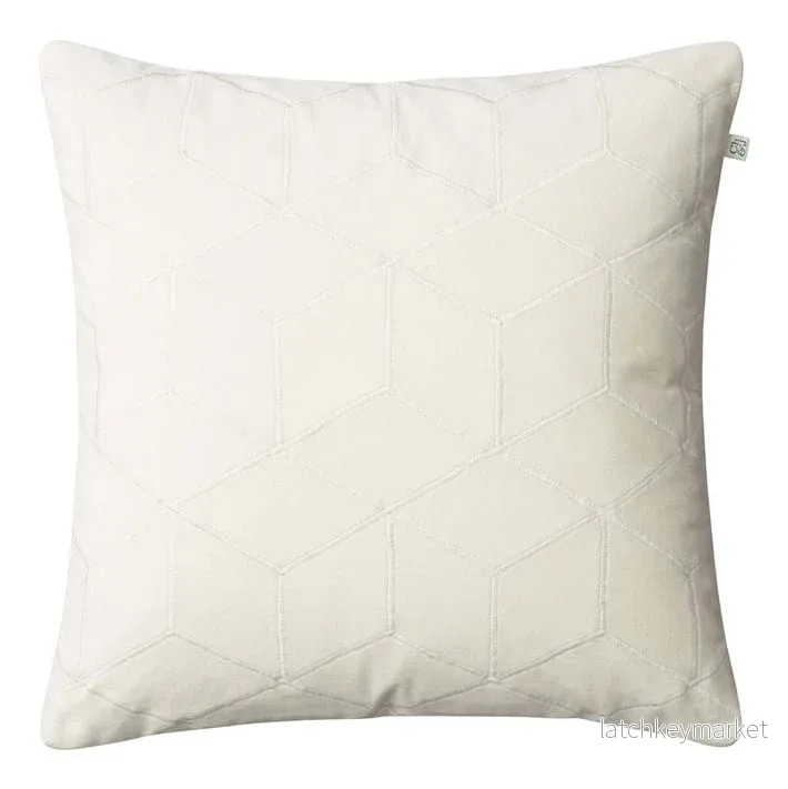 Vir Velvet Cushion Cover 50x50