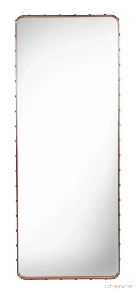 Adnet Rectangular 180x70 cm