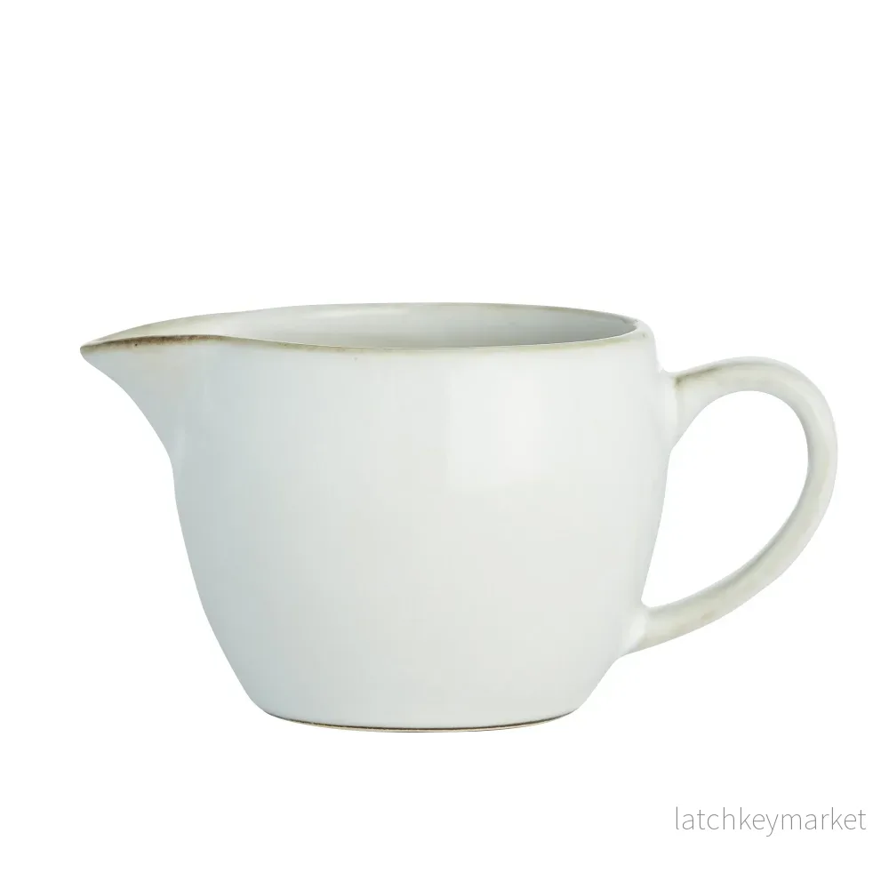 Amera såskanna H8,5 Ø cm. beige Amera såskanna H8,5 Ø cm. beige