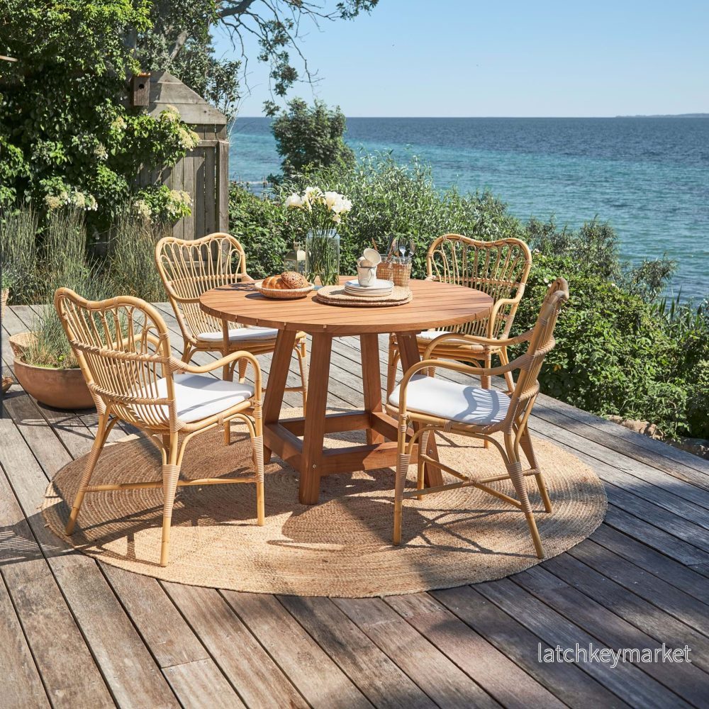 Margret Dining Chair - Bild 3