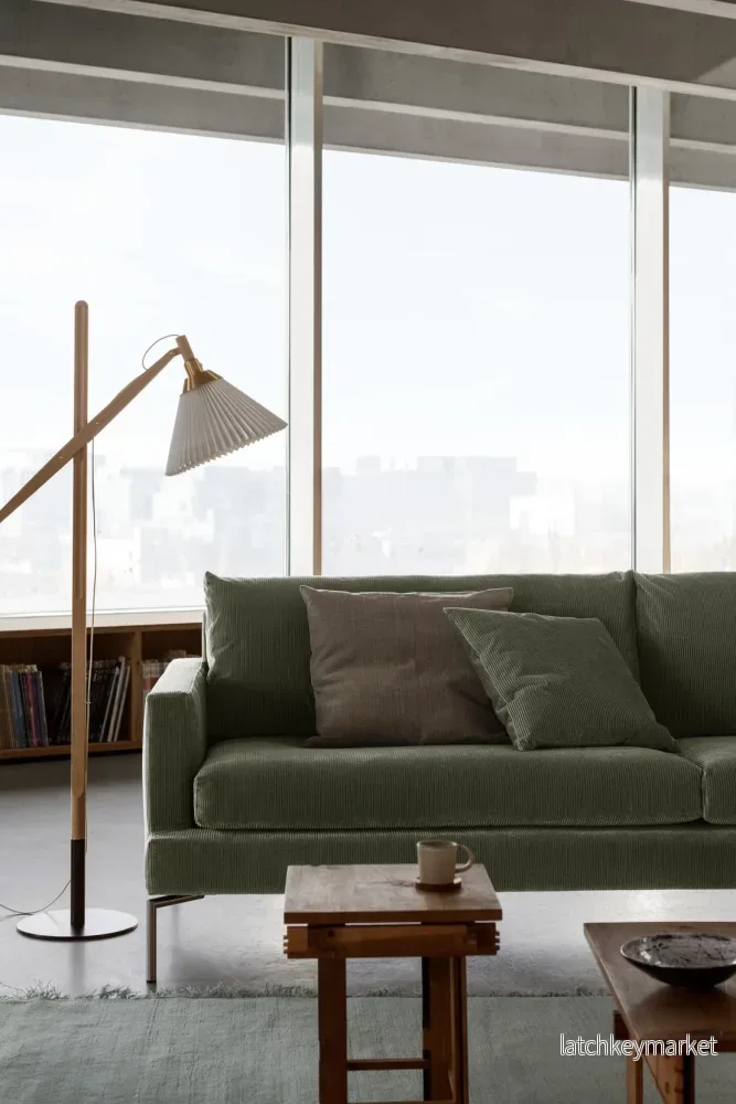 Eilersen Loft soffa - Bild 2