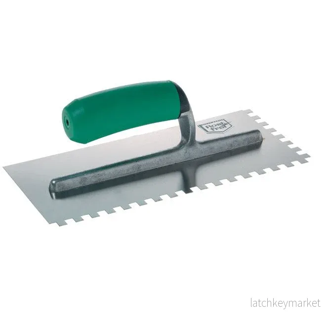 Tandspackel 280mm 6x6mm