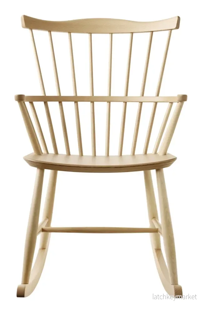 J52G Chair - Bild 2