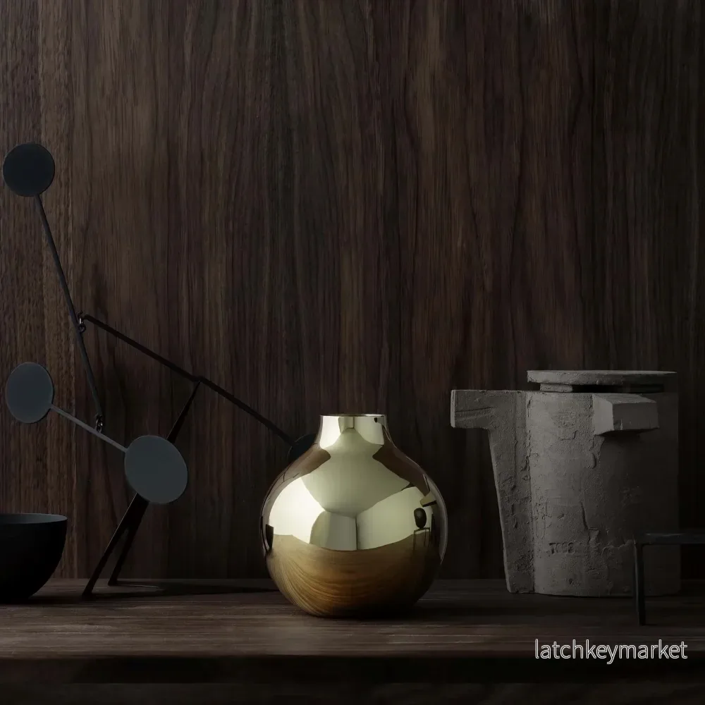 Boule Vase XS - Bild 2
