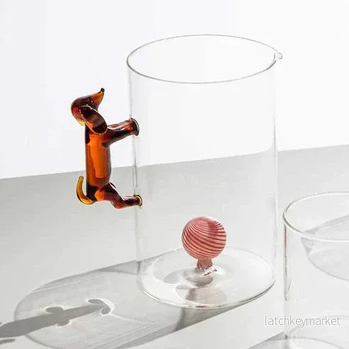 Tax Bassotto Jug Tax Bassotto Jug