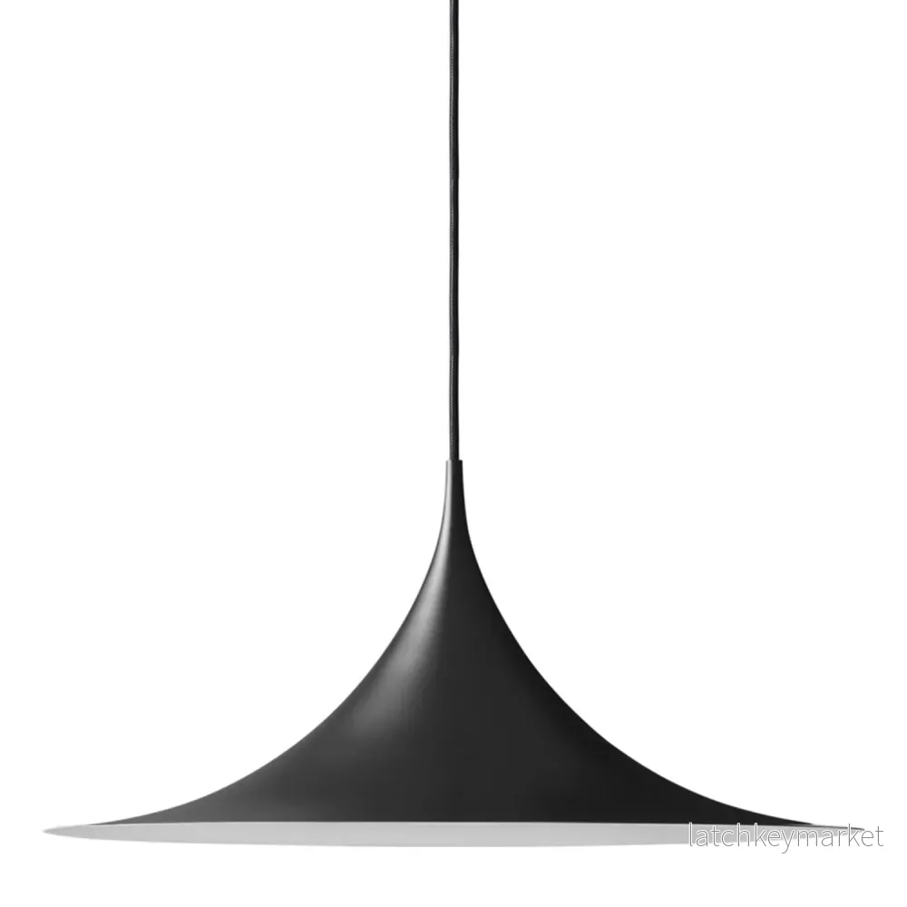Semi Pendant Ø90 cm - Bild 3