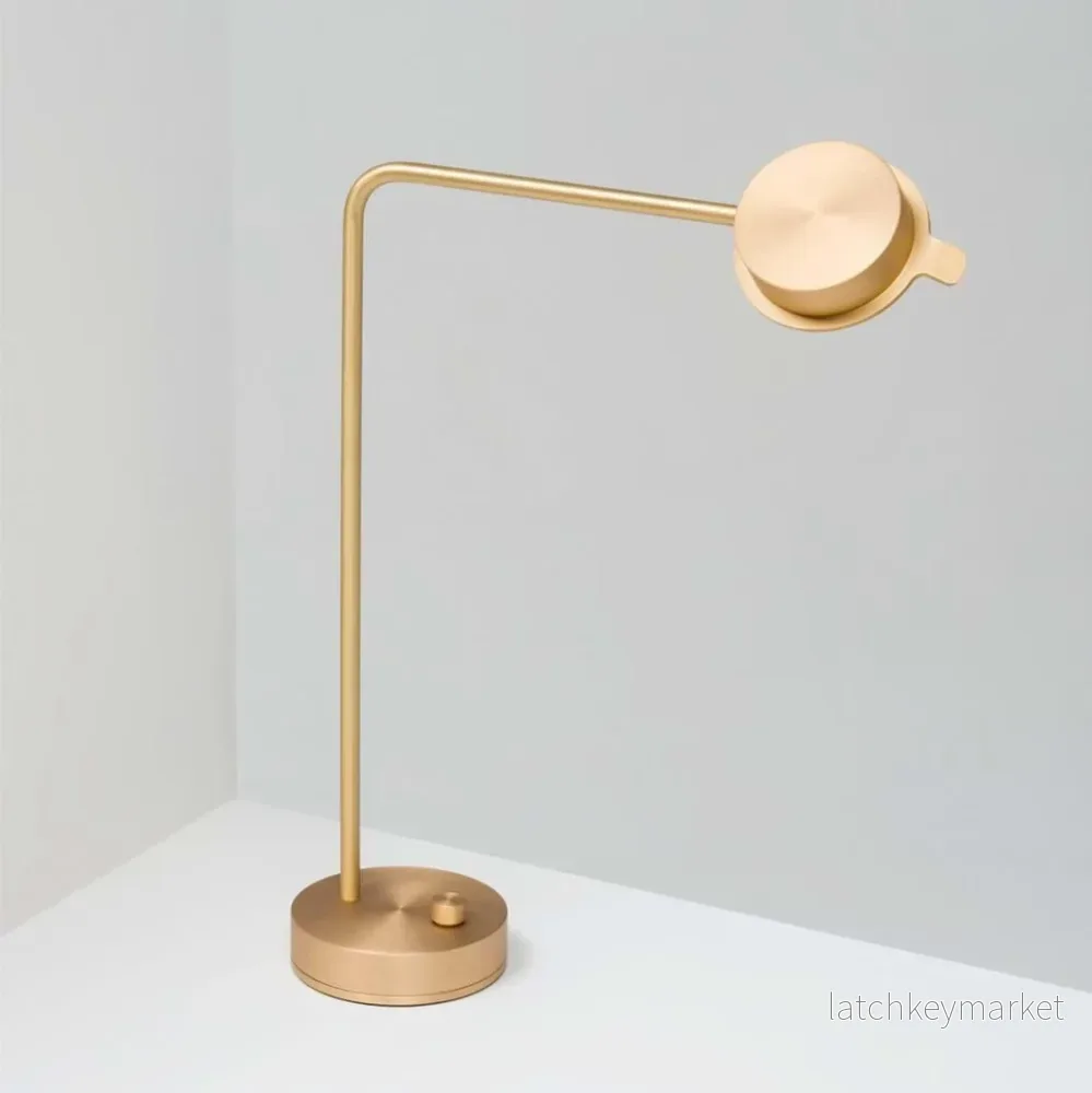 Chipperfield W102 Table Lamp - Bild 2