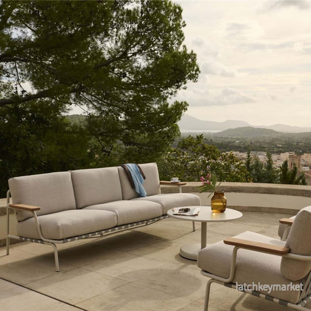 Settle Sofa 3-Seater - Bild 3