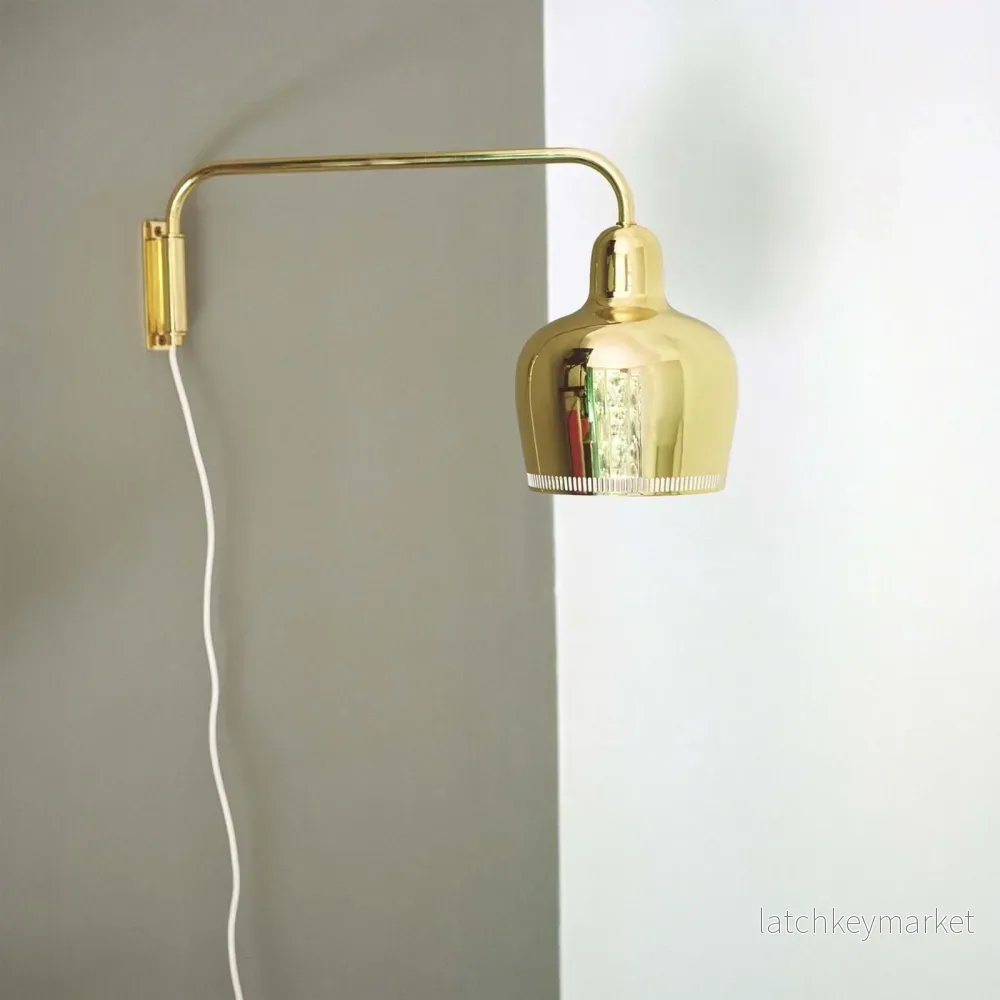 Wall Light A330S - Bild 2