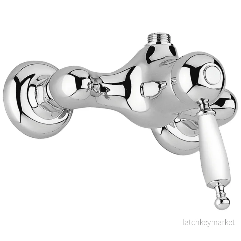 Duschblandare Oxford krom Duschblandare Oxford krom