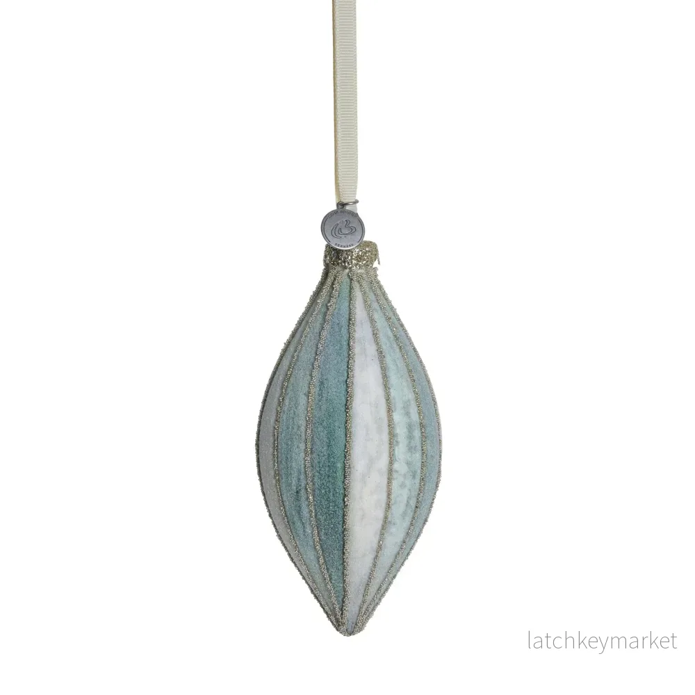 Nomillia ornament H13 cm. benvit Nomillia ornament H13 cm. benvit