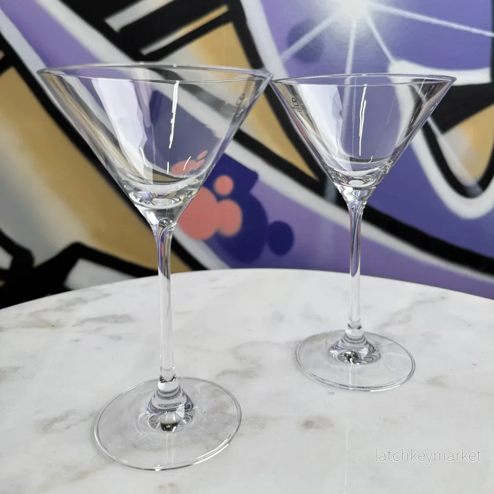 Sonoma Martini Glass - Bild 2