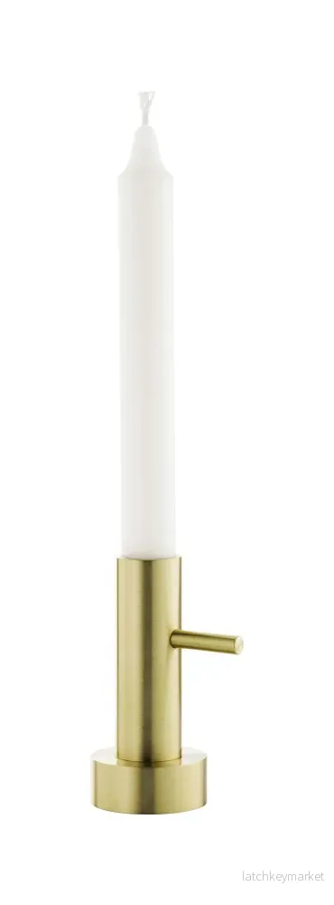 Ljusstake Single #1