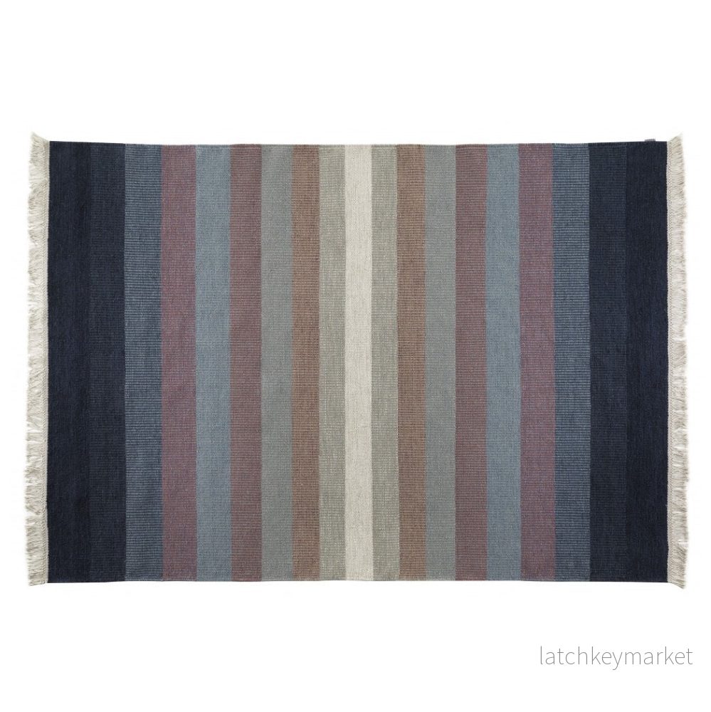 Kateha Tofta wave 170x240cm - Bild 2