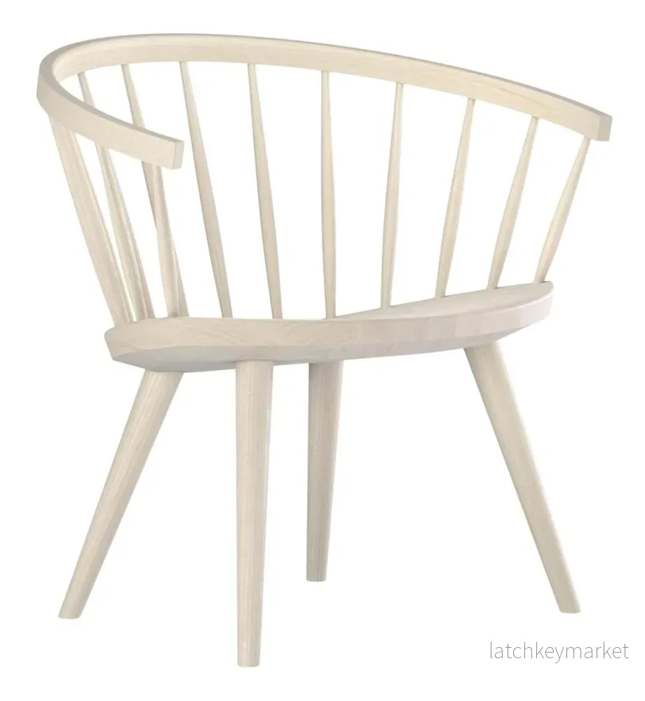 Arka Loungestol Björk