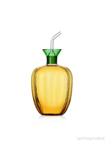 Oil Bottle Pepper Oil Bottle Pepper