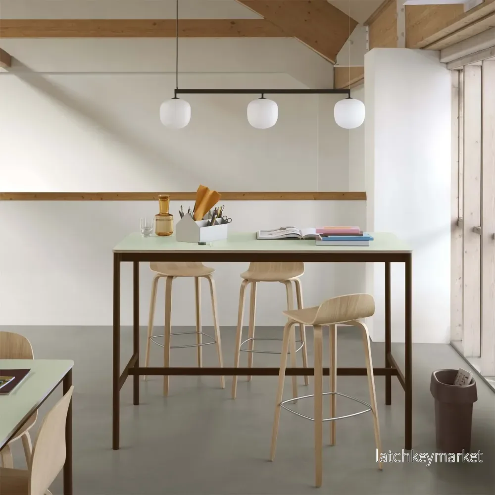 Rime Rail Lamp - Bild 2