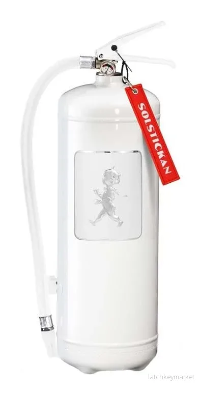Solstickan Brandsläckare 6 kg