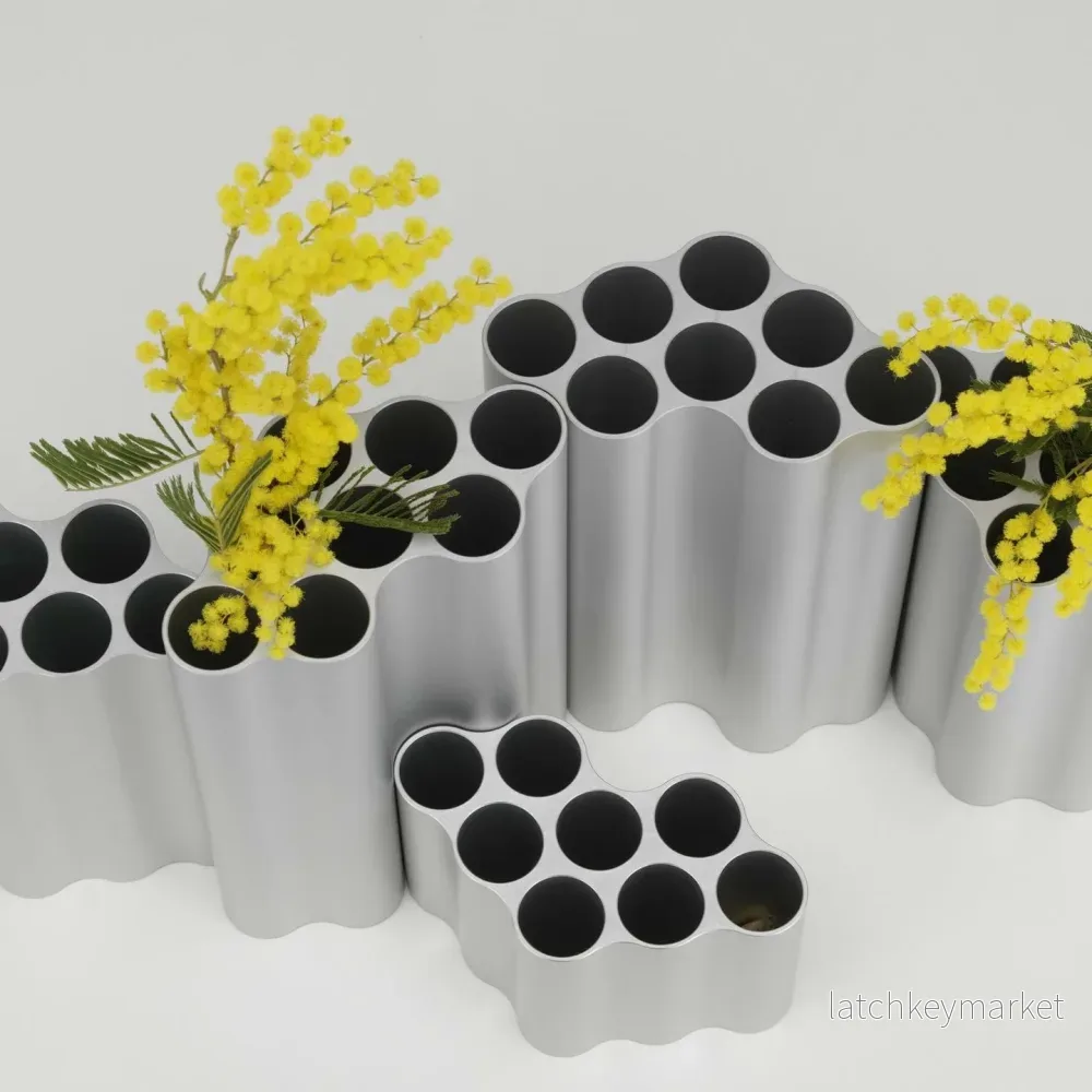 Nuage Vase Large - Bild 3