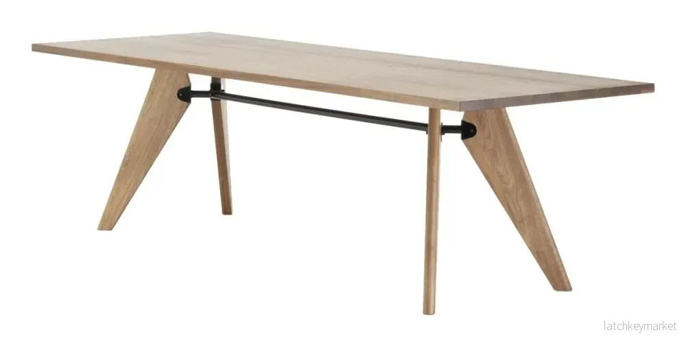 Table S.A.M Bois - Bild 2