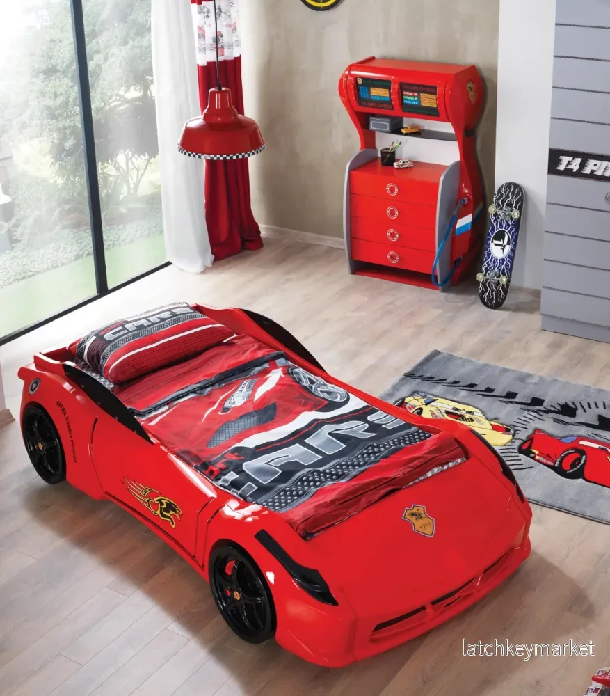 Garage Bilsäng - Bild 3